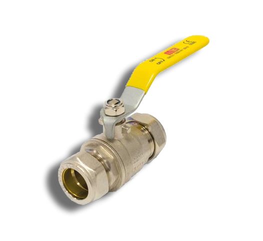 Ball Valves